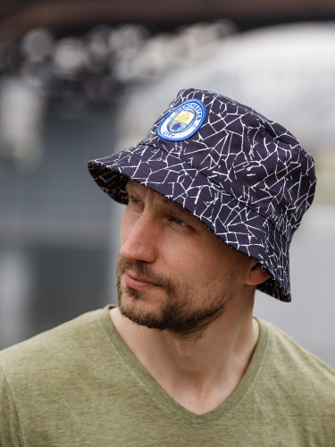  Manchester City -  3