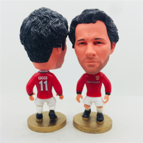  Ryan Giggs  2