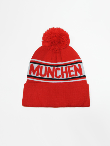  Bayern Munchen     2