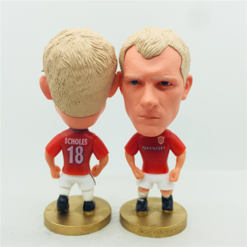  Paul Scholes  2