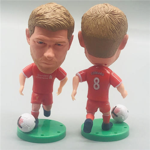  Steven Gerrard  2