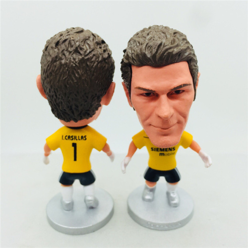  Iker Casillas  2