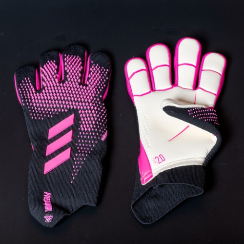   Adidas #10  2