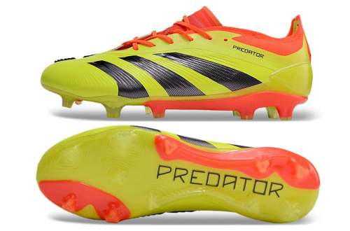  Adidas Predator Elite FG /  2