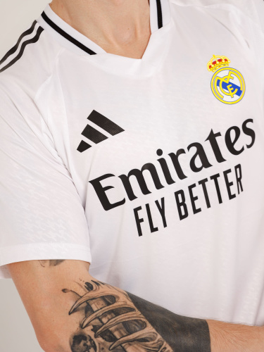   Real Madrid 24/25   2