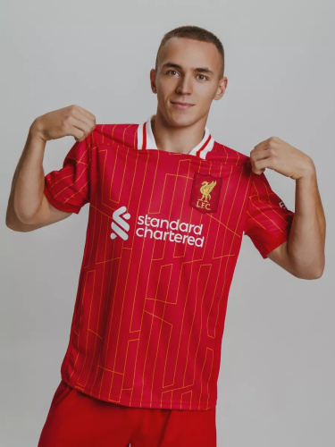  Liverpool 24/25  NB  2