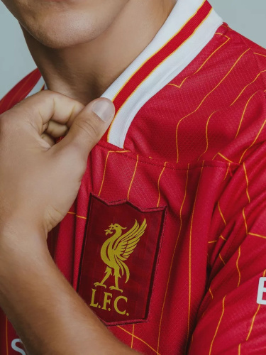  Liverpool 24/25  NB  3