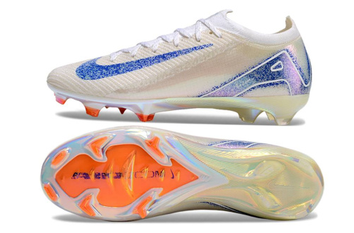  Nike Air Zoom Mercurial Vapor XVI FG //  3